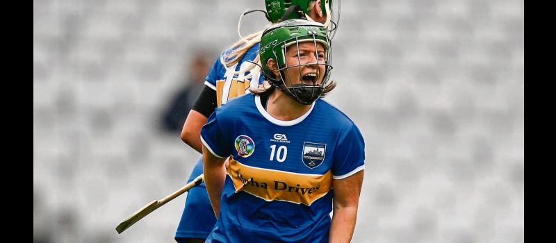 Five Tipperary camogie players have been nominated for All-Star awards
