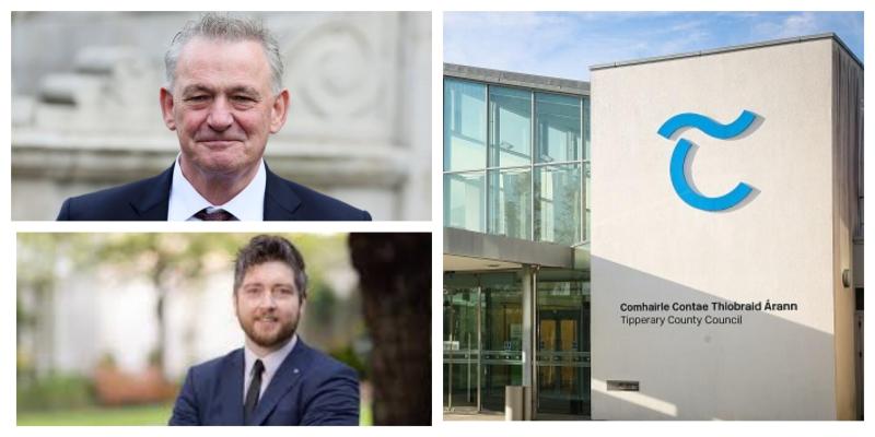 Tipperary Council weighs presidential nomination as hopefuls pitch