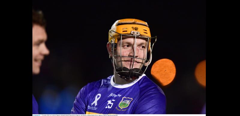 Tipperary legend lays down a challenge to champions ahead of title retention in 2026!