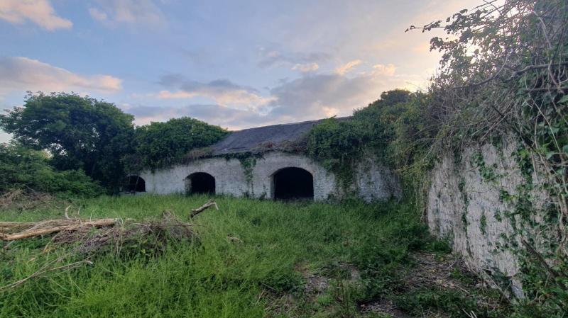 Planning victory for Tipperary group opposed to demolition of buildings on Coolmore farm