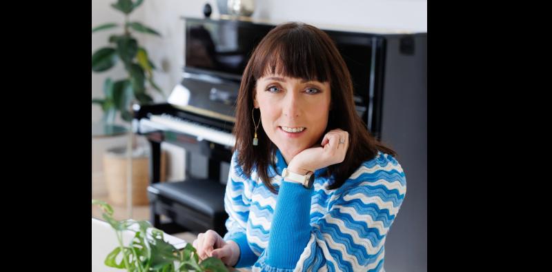 LONG READ: Tipperary author says that writing for children 'is a joy'