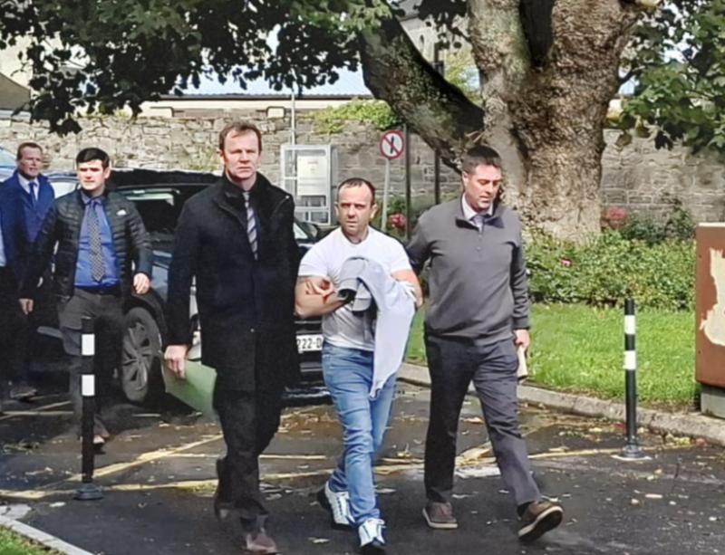 Tipperary Tipperary Tipperary 