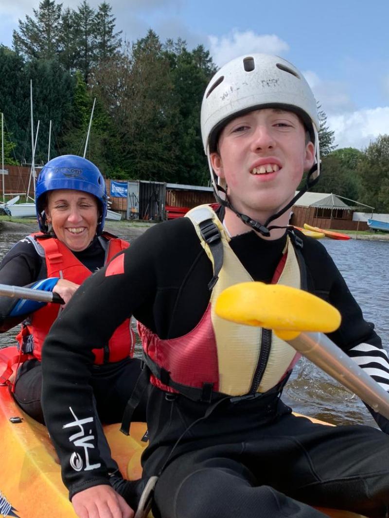 Energetic year for Tipperary athletes in Special Olympics Ireland programme