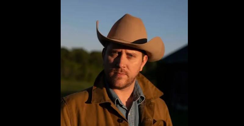 Canadian singer/songwriter is on his way to Tipperary for Clonmel gig