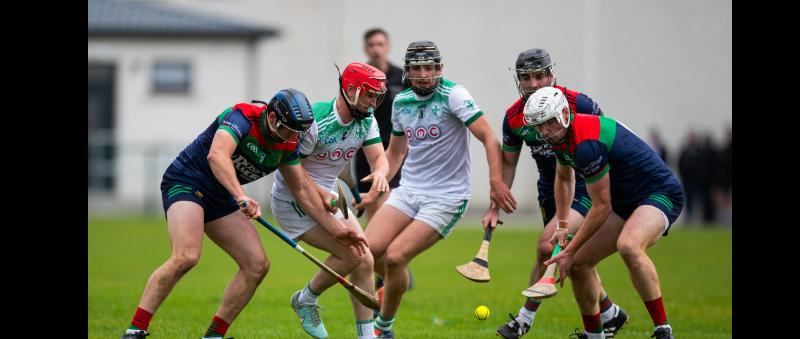 Club hurling championships in Tipperary have reached a vital stage
