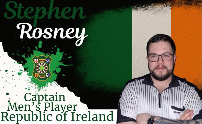 CREDIT: Irish National Darts Organisation