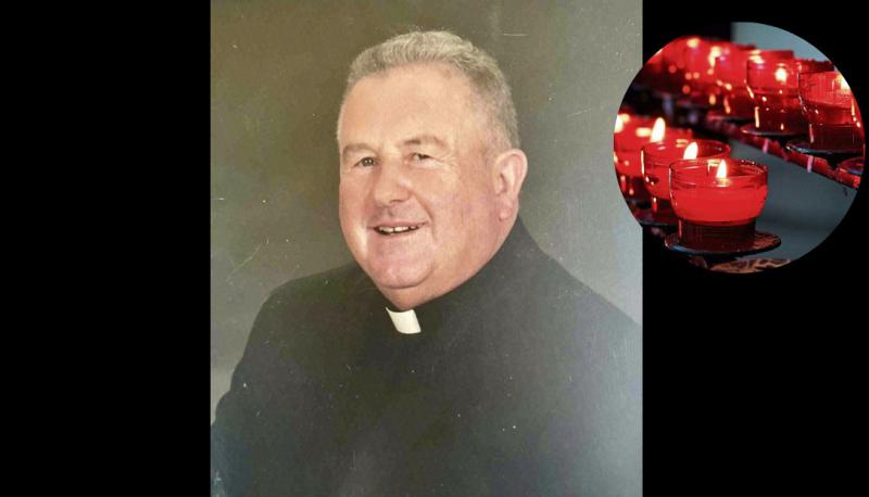 RIP: Tributes paid following the passing of popular Tipperary-born Priest
