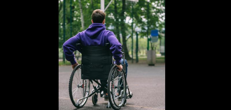 Disabled people are entitled to live life to the full, says Tipperary TD
