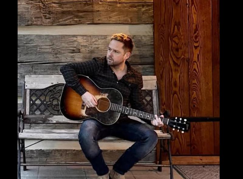 Country music star Derek Ryan to perform in concert in Tipperary 