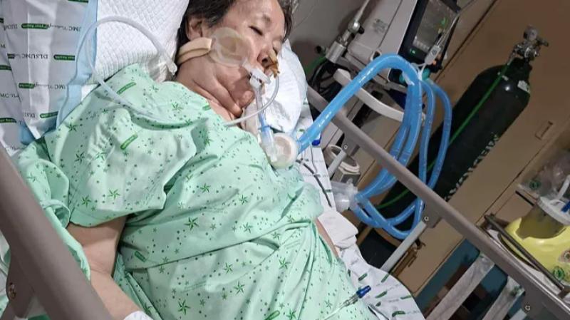 Tipperary man begs for help to pay mounting hospital bills for mother left on ventilator