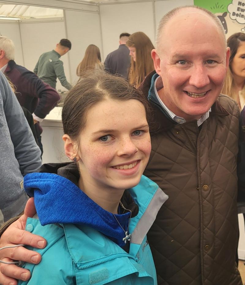 Tipperary teen holds presidential candidates to account at this weeks Ploughing Championships