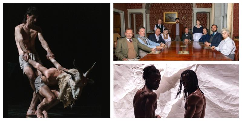Exciting October line-up announced for local Tipperary arts centre