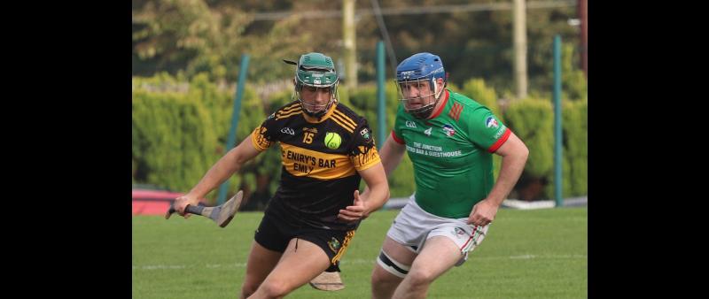 Solohead are champions again after thrilling junior B hurling final in west Tipperary 