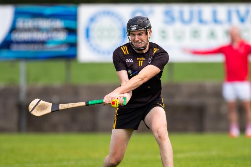 Penalty drama in the Tipperary club championship sees Arravale Rovers progress after extra time