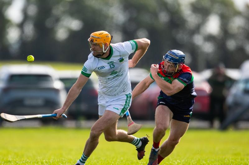 INCREDIBLE! Drom & Inch perform miraculous comeback in Boherlahan to qualify for last eight