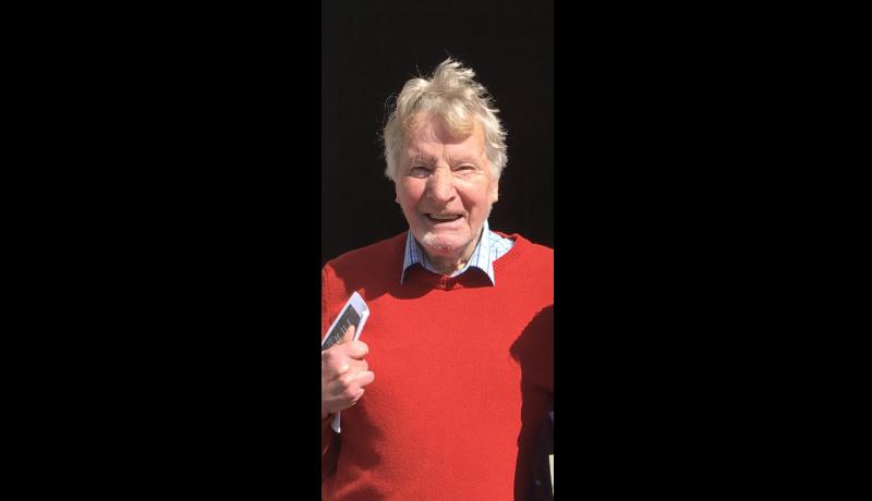 RIP: Tributes paid to Tipperary man who 'loved to stop for a chat'