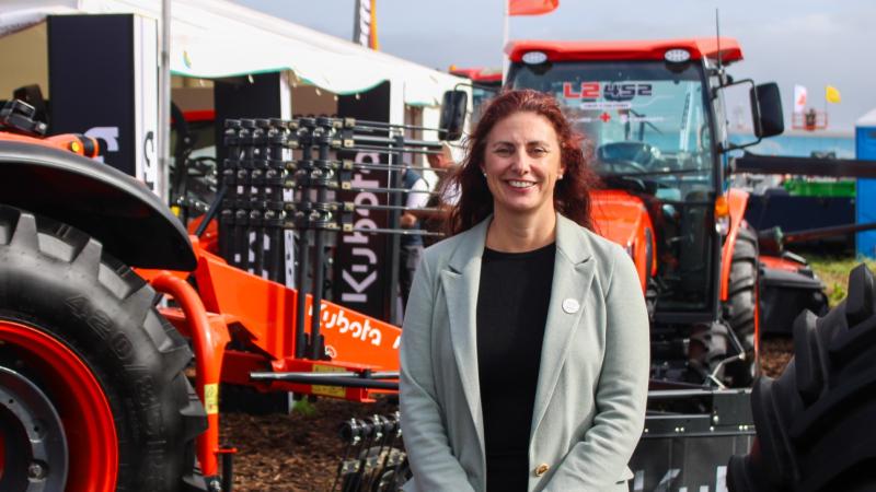 County Tipperary Skillnet hosts successful awareness campaign at Ploughing Championships