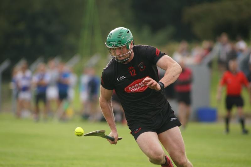 Kenneally major decisive in Moneygall's narrow win over stubborn Éire Óg Annacarty
