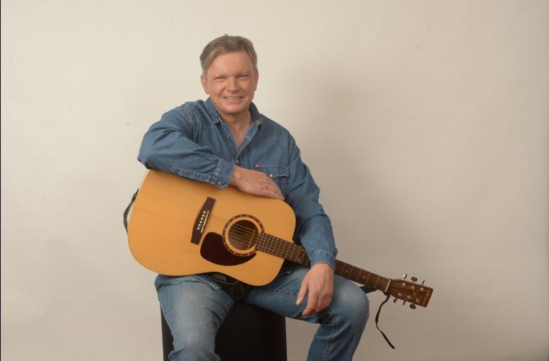 SingerJames Kilbane to perform at Jubilee Year event in community near Carrick-on-Suir 