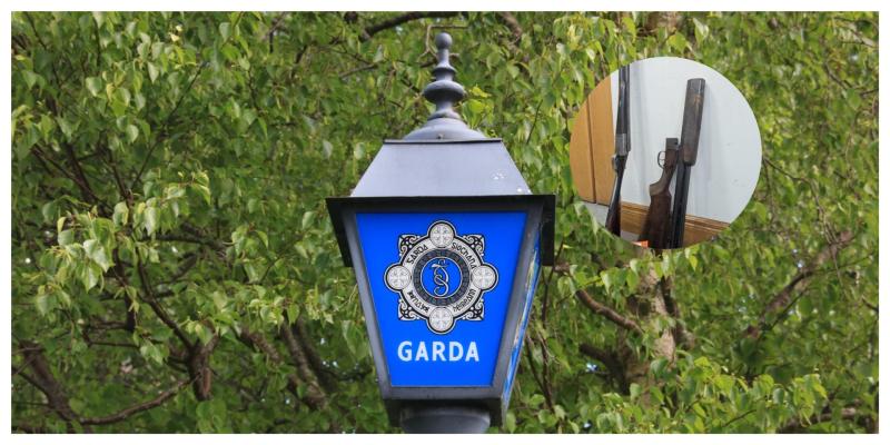 Tipperary Tipperary Tipperary 
