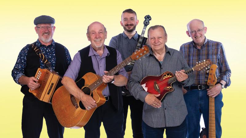 Much-loved Irish band announce farewell tour including one night in Tipperary