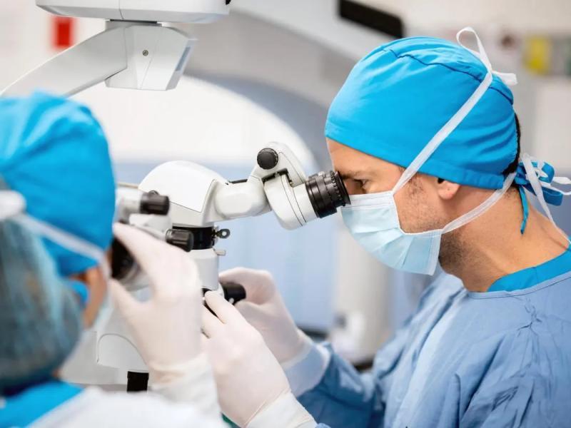 Issue of vacant ophthalmologist post in Tipperary raised again in the Dail by local TD 