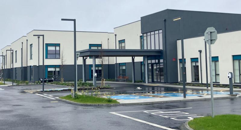 €24 million nursing home in Tipperary stays empty as bureaucracy drags on