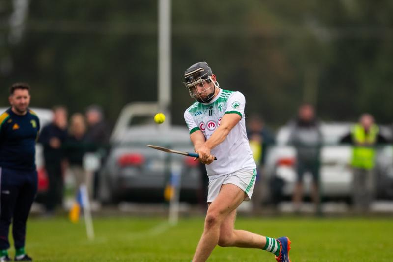 BIG READ: Loughmore Castleiney receive boost ahead of intriguing quarter-final weekend