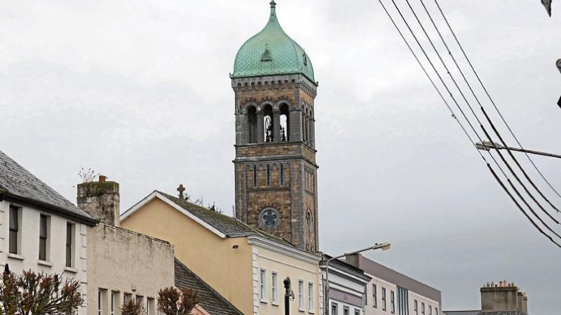 REVEALED: Commercial Vacancy Rate in Tipperary almost 15% in June 2025