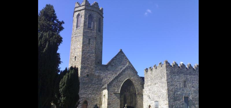 Harvest Festival services will be held in Church of Ireland in Tipperary