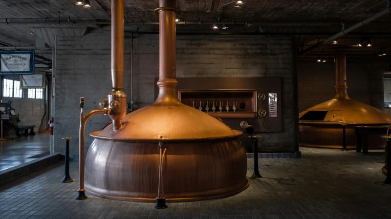 Tipperary brewery helps lead Ireland’s smart food revolution