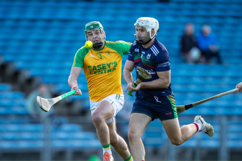 Loughmore Castleiney swat aside Toomecara to continue their search for title retention