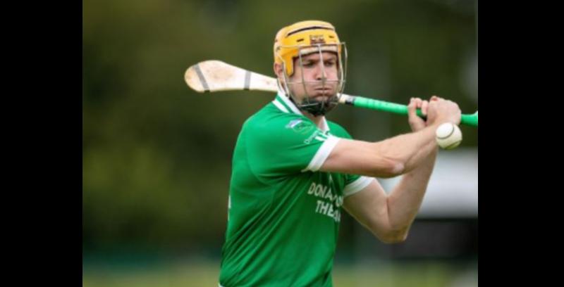 Callanan rolls back the years as 7-goal Drom & Inch lay waste to Moycarkey in extra time