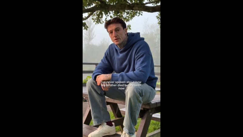 WATCH: Tipperary mental health advocate opens up about brother's passing