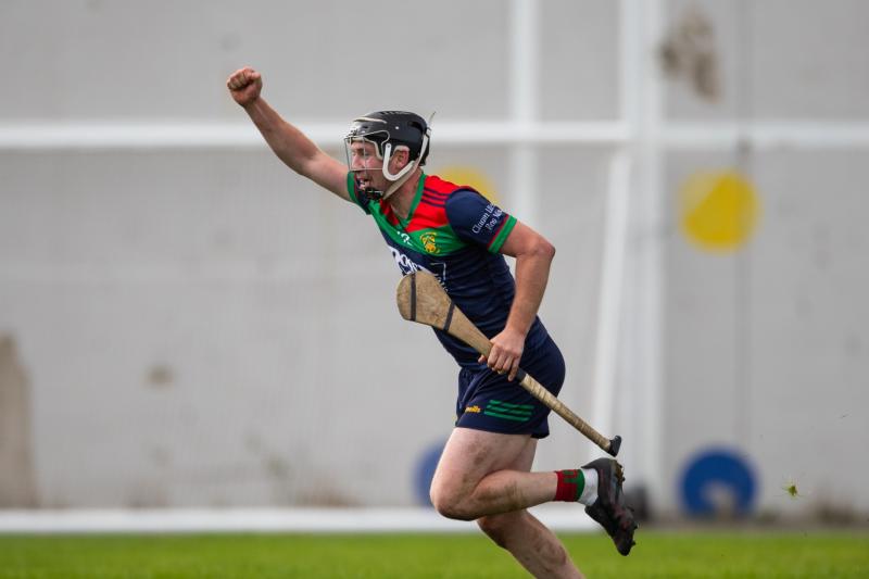 Clonoulty Rossmore retain their senior status with little fuss in Cashel