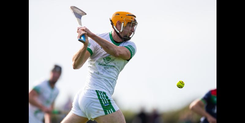 WATCH: Seamus Callanan wondergoal goes viral after helping Drom & Inch to epic victory