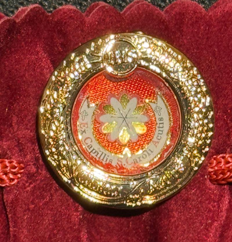 First class relic of recently canonised Saint to be installed permanently in Tipperary church