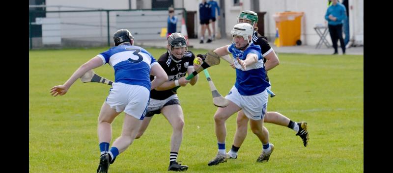 Carrick Swan return to last four of Tipperary Premier Intermediate Hurling Championship
