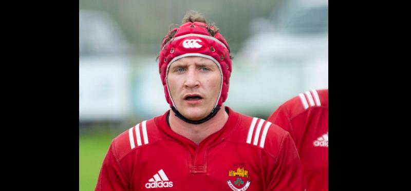 Cashel make solid start to All-Ireland League campaign at Thomond Park