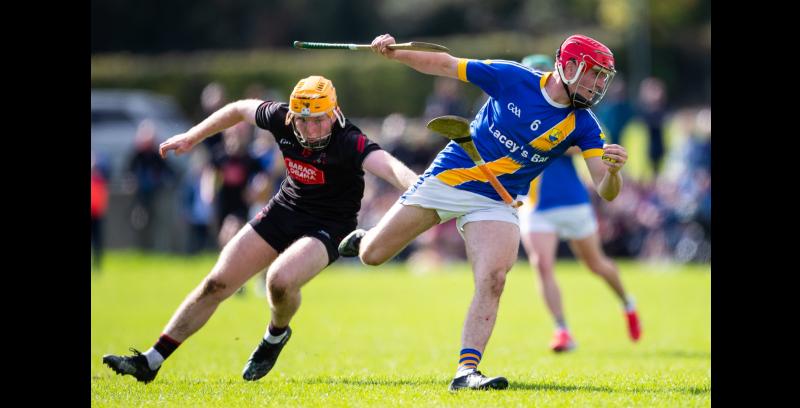 Defensive nous key for Boherlahan Dualla in their quarter-final triumph over Moneygall