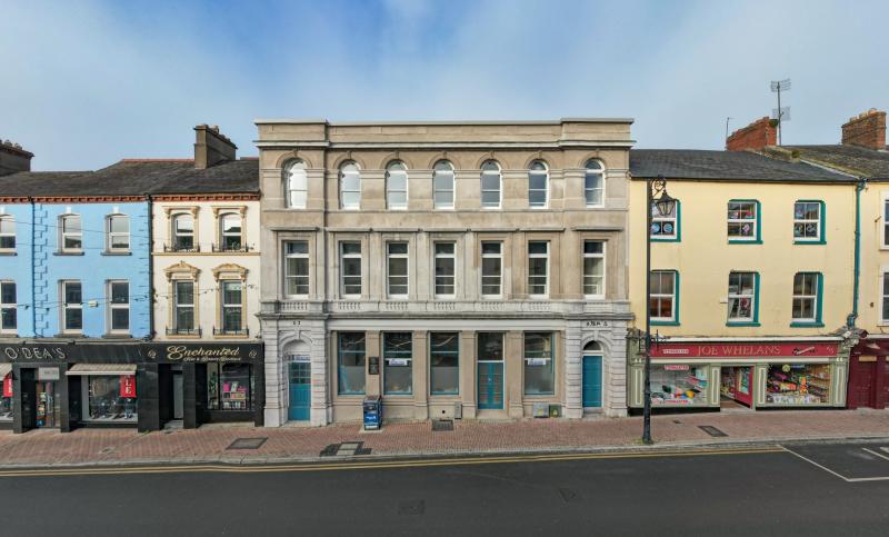 Callout for public votes to support Tipperary in Community Housing Awards