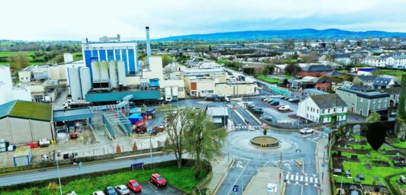 Arrabawn Tipperary Co-Op joins study on bio-refineries to explore co-operative benefits