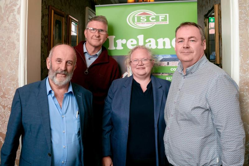 Tipperary farmer warns new rental laws could kill rural tourism and heritage