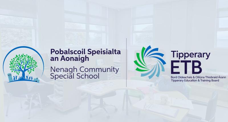 Tipperary welcomes new community special school for children with autism and complex needs