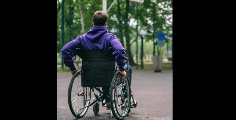 New bus will be 'a lifeline for young adults with physical disabilities' in Tipperary