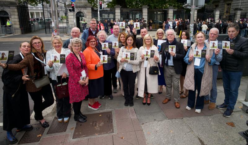 Tipperary farmer warns new rental laws could kill rural tourism and heritage