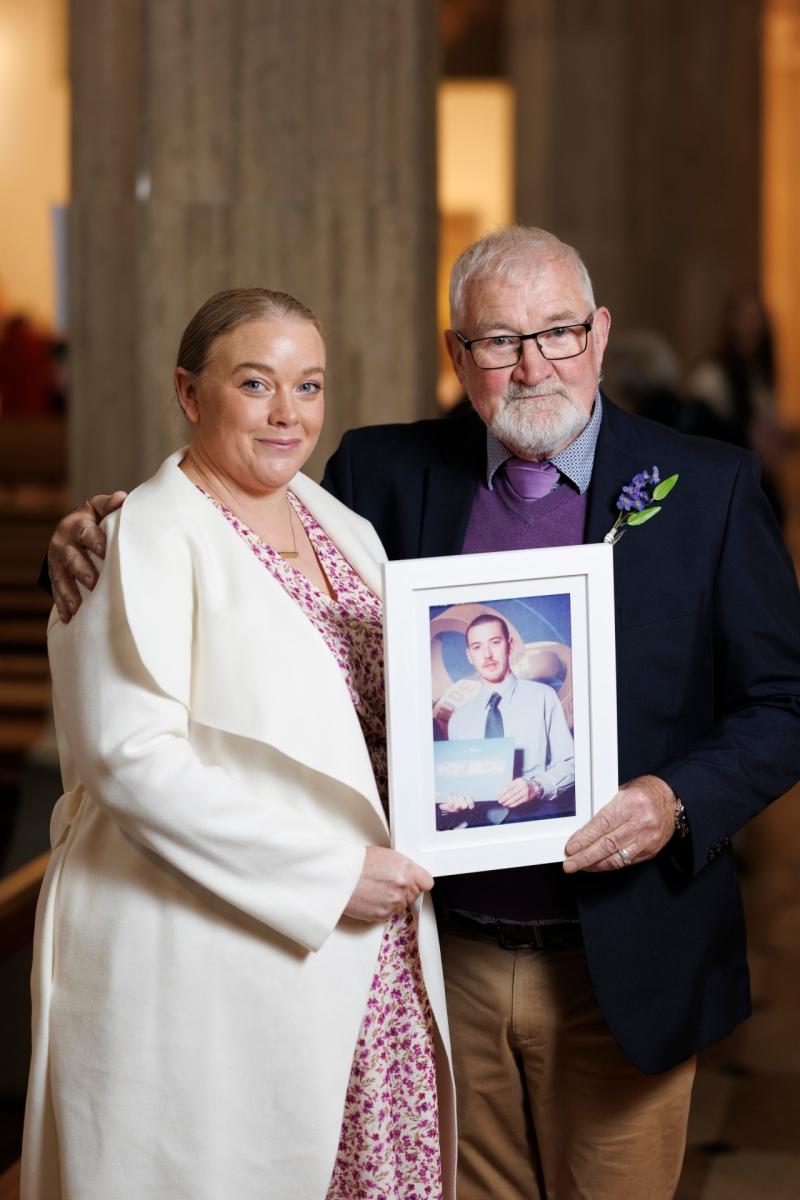 Tipperary donor families and transplant recipients attend annual remembrance ceremony