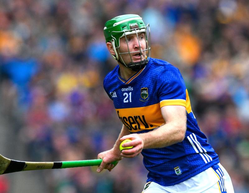 Tipperary hurling legend Noel McGrath spoke about his plans for the 2026 season