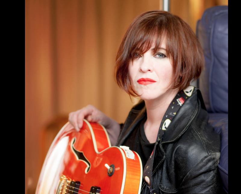 Join legendary Irish singer Eleanor McEvoy for a very special concert. in Tipperary