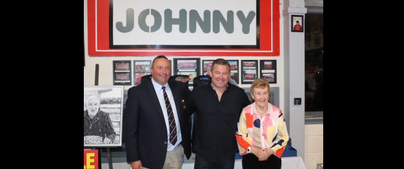 Golf classic honoured one of the greats of rugby club in Tipperary